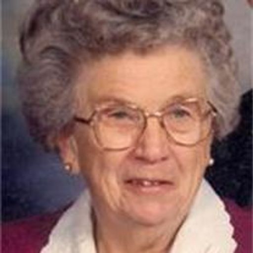 Dorothy M. Boone