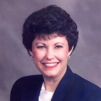 Kathleen J. Bock