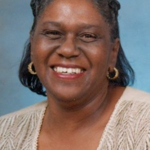 Ruth Alford-Clemons