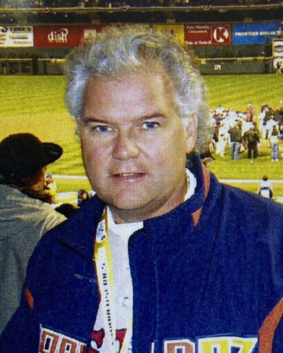 Mark E. Waitkus Profile Photo
