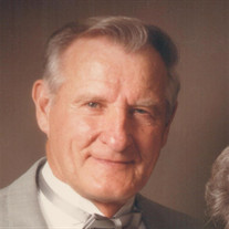 Donald Marsch Profile Photo