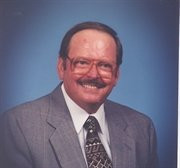 Ralph Olen Cox