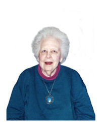 Edna Plummer