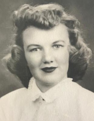 Marilyn Viola (Sholberg)  Thompson