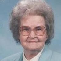 Beulah Mae Barber Profile Photo