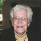 Mary Dorene Haggard