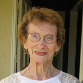 Arvilla Lucille Lefever Profile Photo