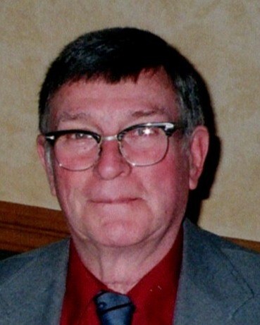Samuel Alexander Berger's obituary image