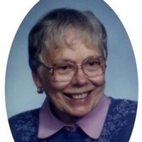 Rhea M. Bohnke