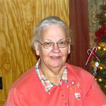 Betty Luckey