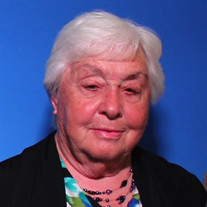 Luann P. Burnside Profile Photo