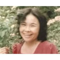 Thu Thi Le