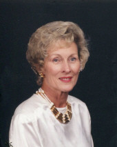 Carolyn Gilliam Warlick