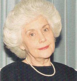 Frances M. Hansen