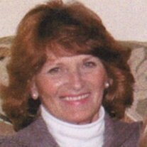 Julie-Ann Schneider Profile Photo