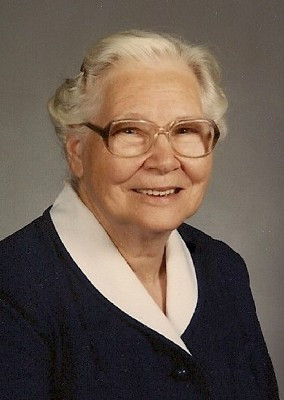 Inez P. Hodges