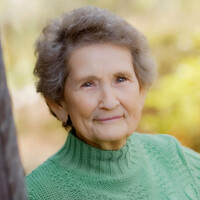 Edna Casper Thomas-Harrell Profile Photo