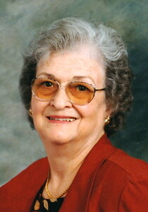 Phyllis  A. Bodine