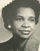 Marguerite Davis Jackson Profile Photo