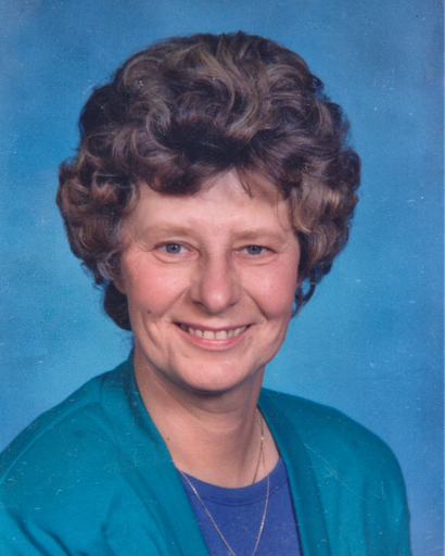 Juanita Fay (Green) Williams's obituary image