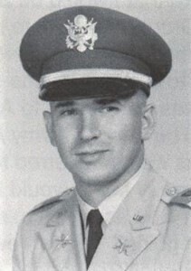 Ltc (Ret) Herbert D. Harris