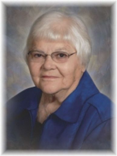 Thelma Vaandrager Profile Photo