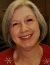 Karen S. Page Profile Photo
