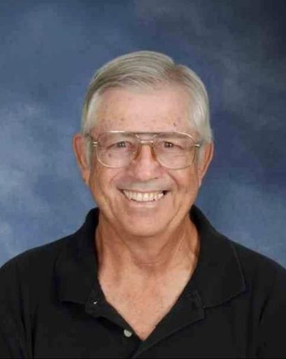 Larry Wayne O'Neal's obituary image