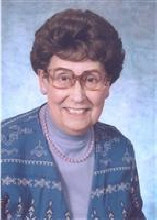 Blanche Wiederholt Profile Photo