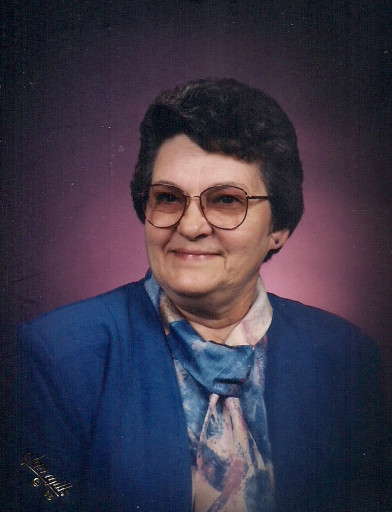 Lois Johnson