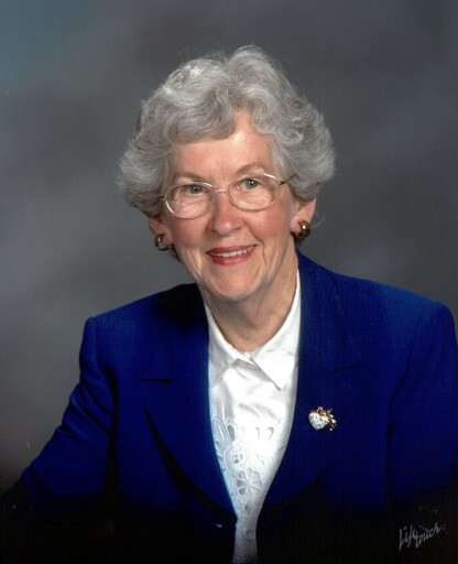 Cecilia Dugan's obituary image