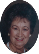 Thelma Rebarchek