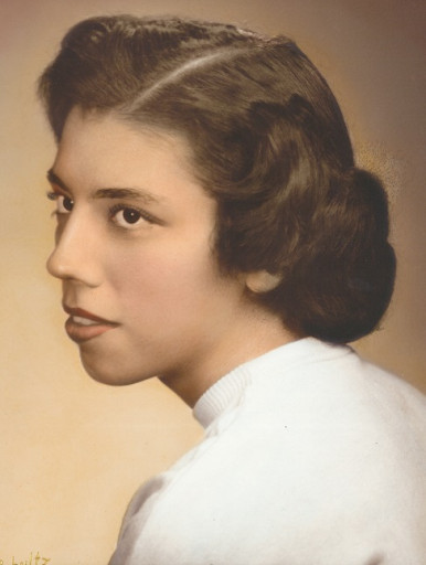 Lillian Dyer Profile Photo