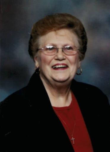 Carol Logan