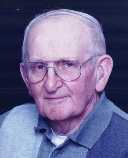 John G.  “Bill” Goodwin Profile Photo