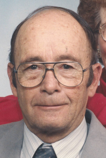 Kenneth Smith, Sr. Profile Photo