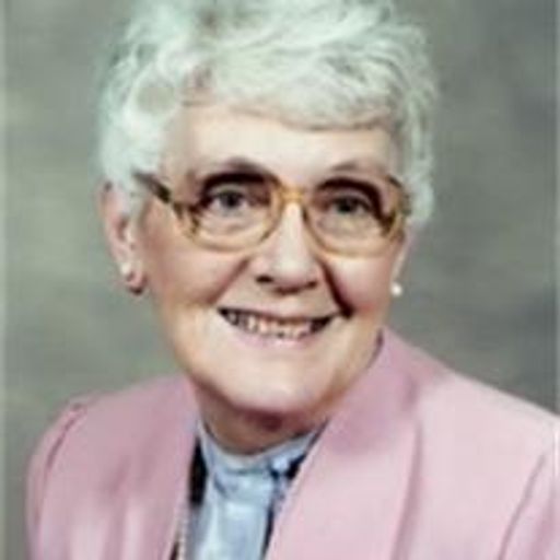 Lavern Norma Stephenson (Erickson)