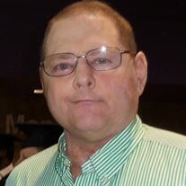 James "Jim" Madison Pitts, Jr.