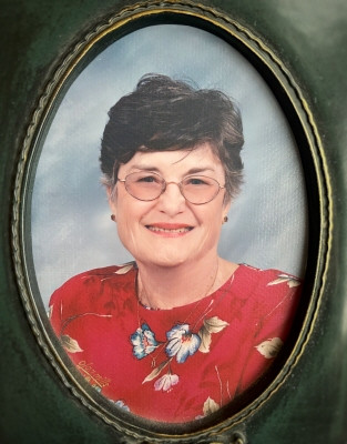 Georgie Ruth Zieglowsky Profile Photo