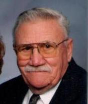 Eldon W. Stoddard