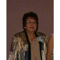 Marlene J. Stefan Hokes