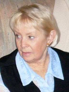 Maralyn S. Jenkins