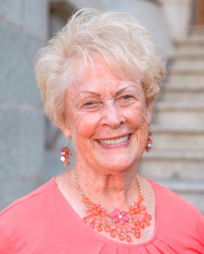 Phyllis (Newton) Sorenson's obituary image