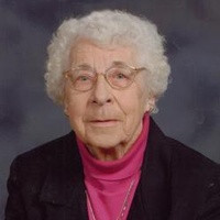 Dorothy S. Voelker Obituary 2016 Ward Funeral Home