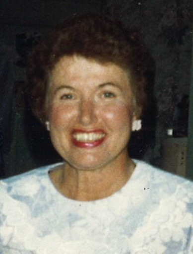 Rosemary  "Rosie" Steiner