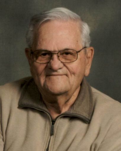 Robert "Bob" L. Joersz