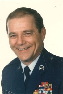 Cmsgt Lawrence Mitchell