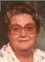 Marjorie Marie Edwards