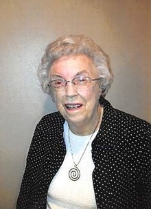 Phyllis Stout