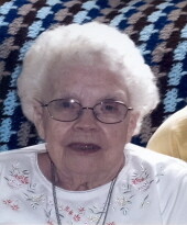 Barbara J. (Miller) Grotzinger